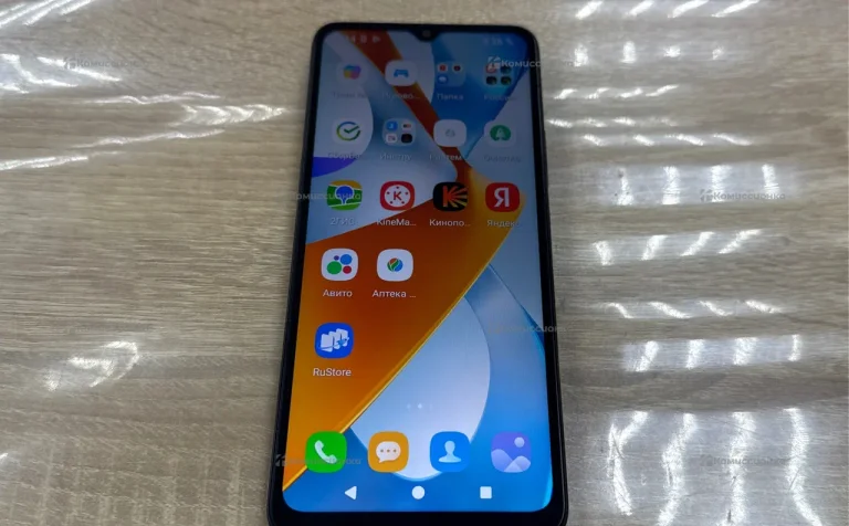 Xiaomi Poco C61 3/64 ГБ