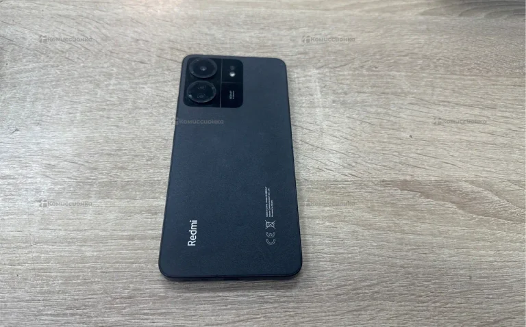 Xiaomi Redmi 13C 4/128Gb