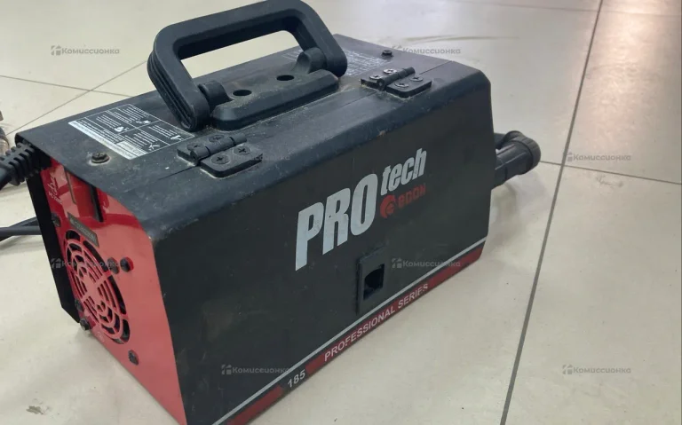 Сварочный полуавтомат - Edin Protech 185