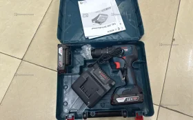 Bosch шуруповой GSB 18V-50