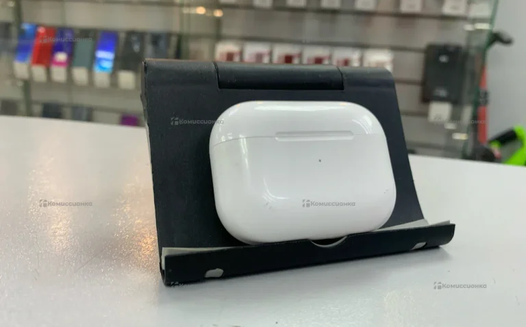 Наушники  AirPods Pro 2 usb c реплика