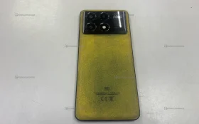 Xiaomi Poco X6 Pro 12/512 ГБ