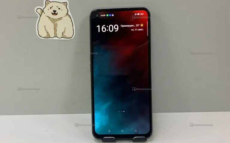 Realme 8i 4/128Gb