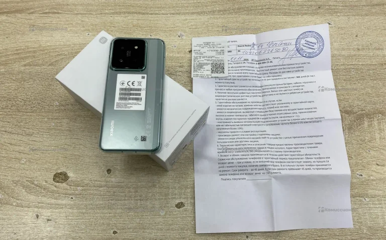 Xiaomi 14 12/512Gb