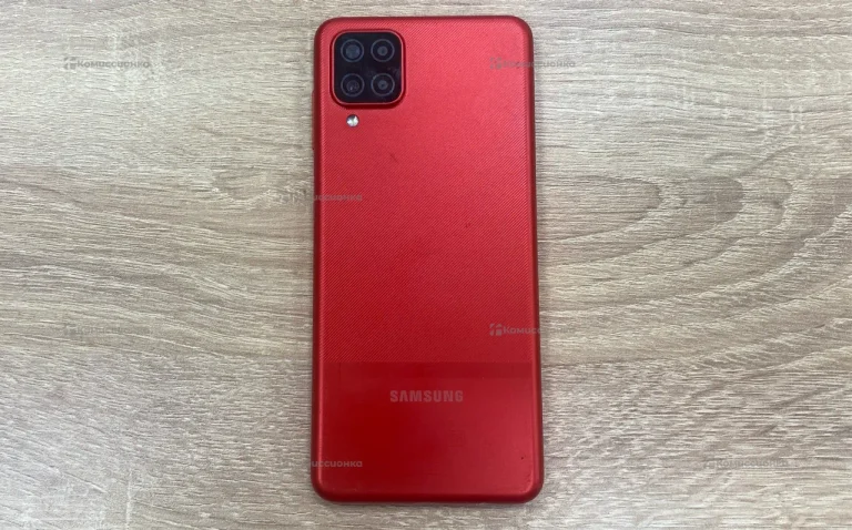 Samsung Galaxy A12 3/32Gb