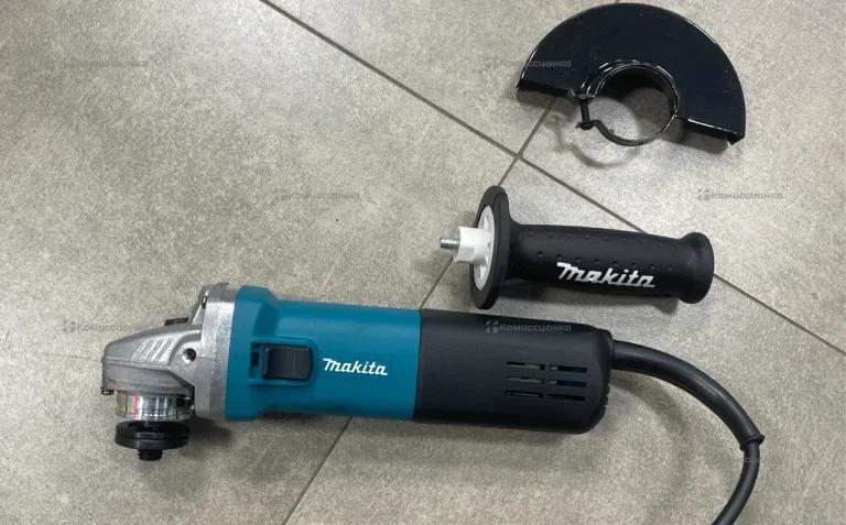 УШМ Makita 9558HN (копия)