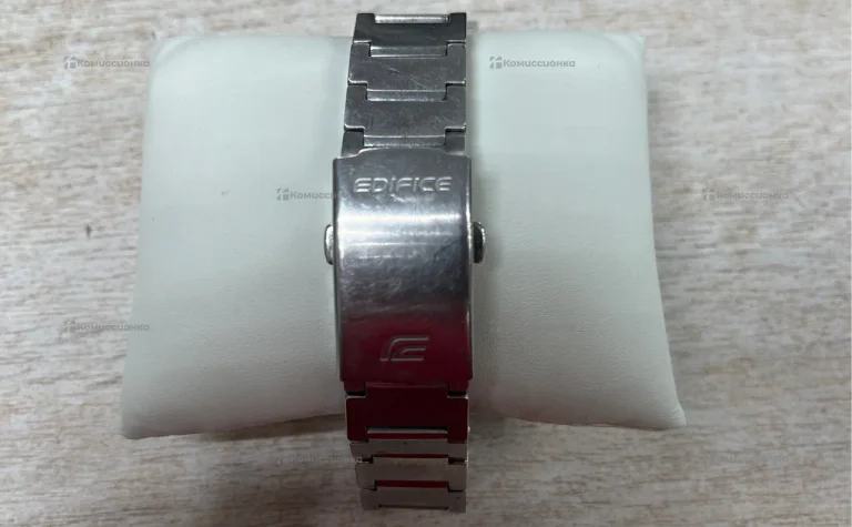 Часы  Casio Edifice