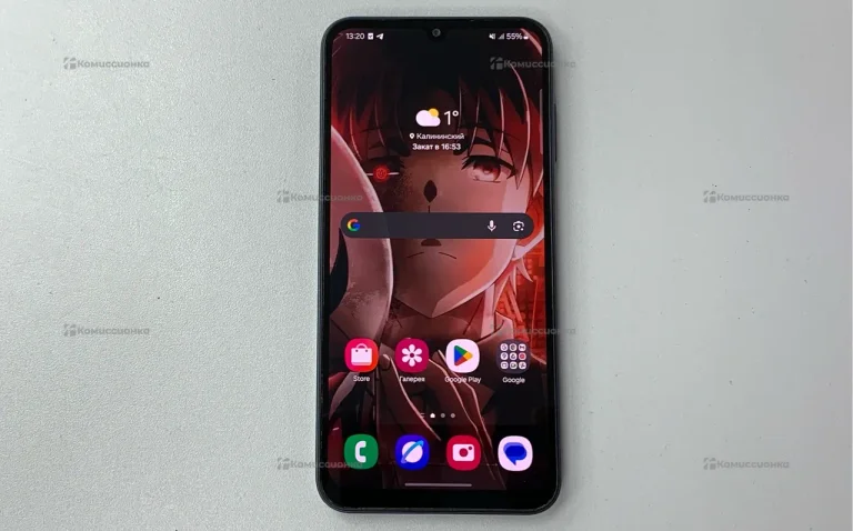 Samsung Galaxy A25 8/256 ГБ