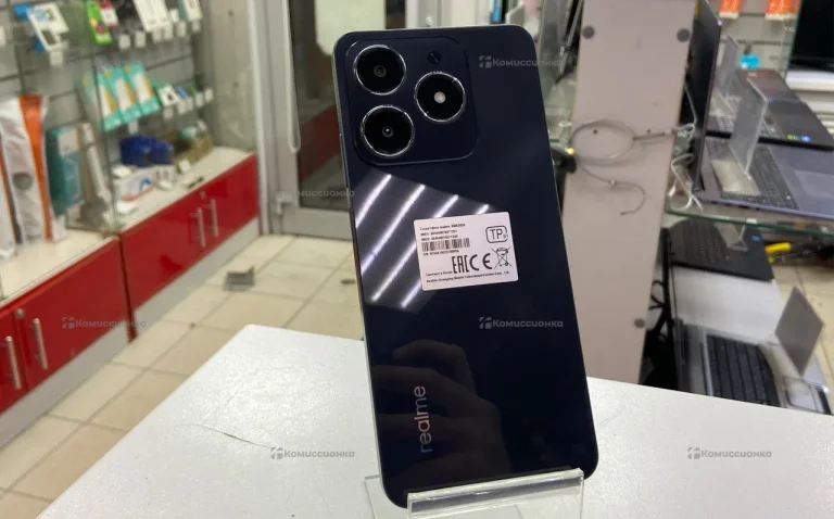 Realme C61 6/128 ГБ