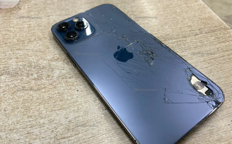 Apple iPhone 12 Pro max 256Gb