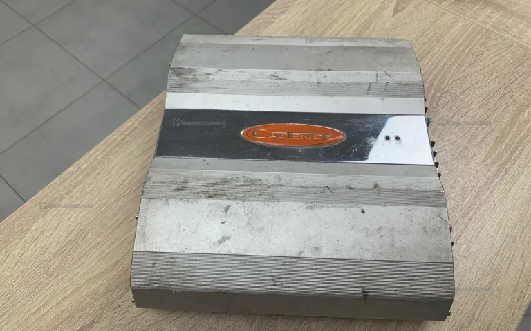 Усилитель Cadence VA-600