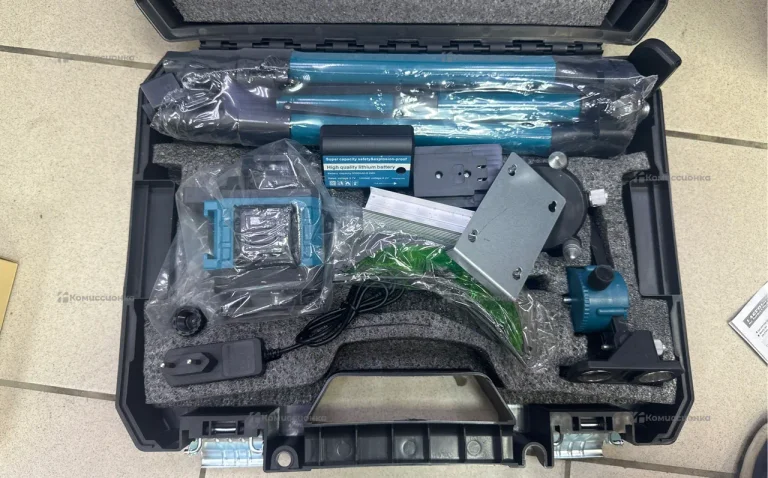 Лазерный уровень MAKITA реп