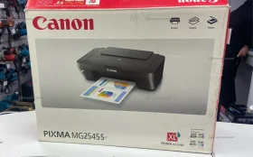 Купить Canon PIXMA MG2545S б/у , в Уфа Цена:1990рублей