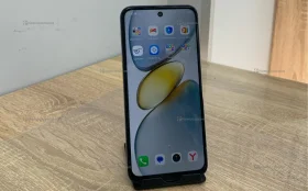 Tecno Spark Go 1 3/64 ГБ