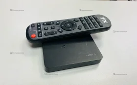 Купить Цифровая ТВ приставка  Rombica Smart Box N1 б/у , в Сызрань Цена:990рублей