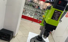 Мини-сверлильный станок Bench Drill BG-5167