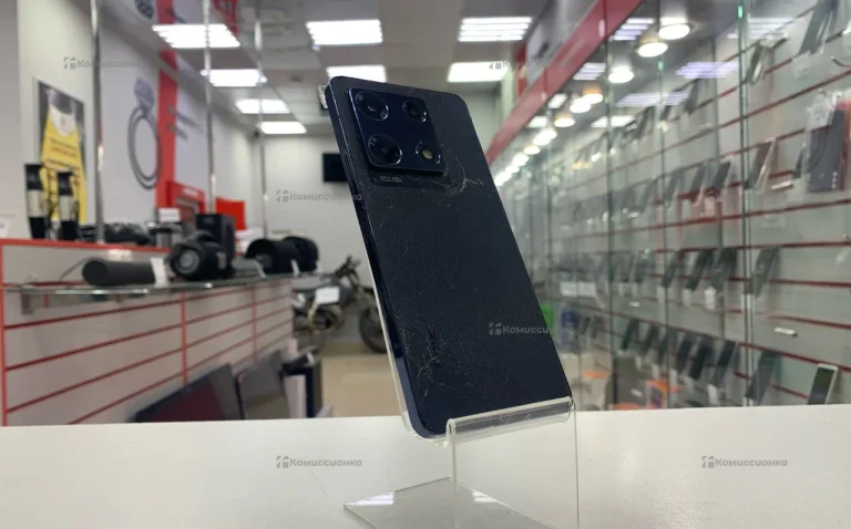 Infinix Note 30 Pro 8/256 ГБ