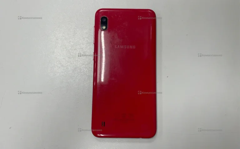 Samsung Galaxy A10 2/32 ГБ