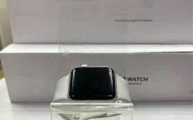 Купить Часы  Apple Watch Series 3 38mm б/у , в Казань Цена:3290рублей