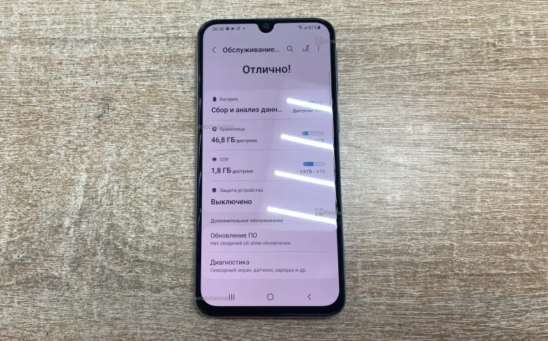 Samsung Galaxy A40 4/64gb