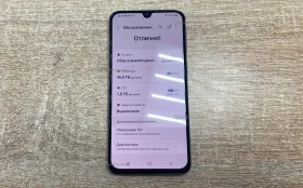 Купить Samsung Galaxy A40 4/64gb б/у , в Москва и область Цена:4900рублей