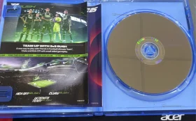 Купить диск PS 5 FIFA 25 б/у , в Чапаевск Цена:1500рублей