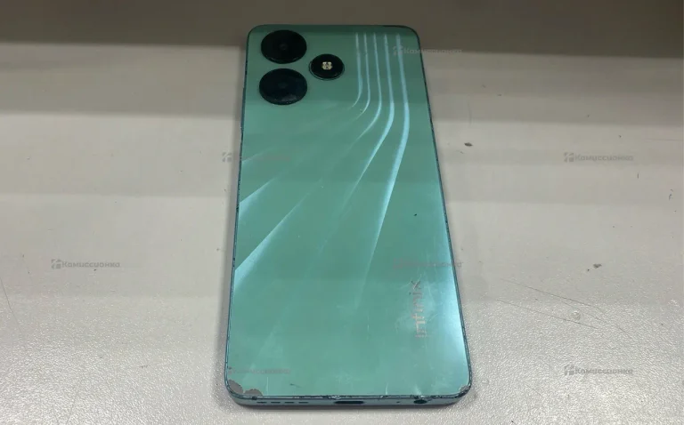 Infinix Hot 30 8/128 ГБ