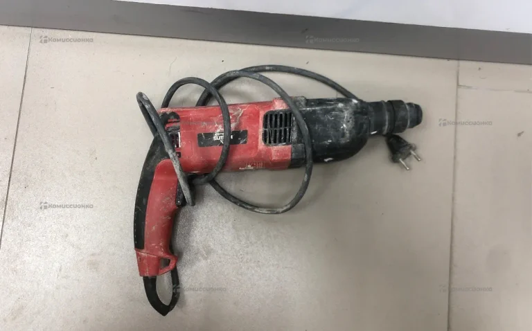 Перфоратор Elitech ДМ П 280РЭМ