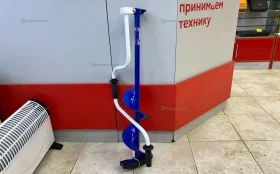 Купить Ледобур Helios LH-180LD б/у , в Нижний Новгород Цена:2490рублей