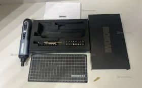 Купить отвертка аккумуляторная Worx б/у , в Казань Цена:1900рублей