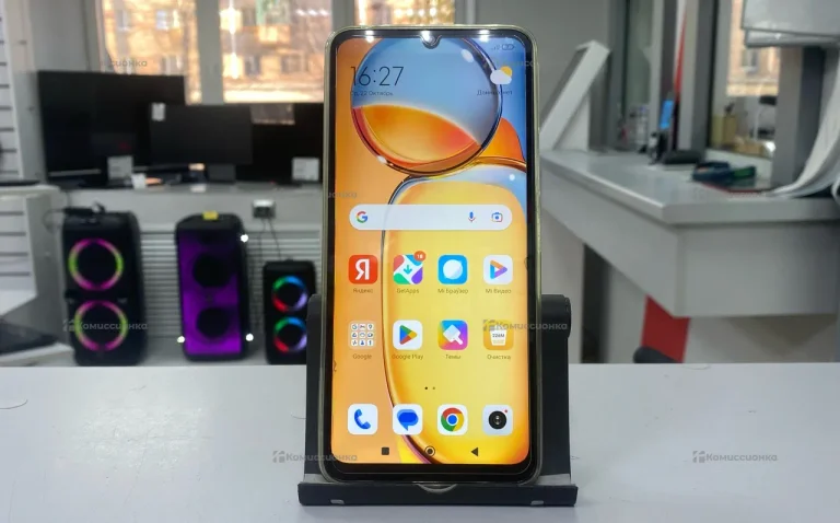 Xiaomi Redmi 13C 8/256 ГБ