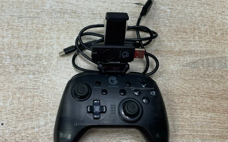 Джойстик GAMESIR T4 pro
