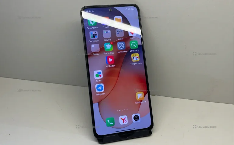 Xiaomi Redmi Note 13 6/128Gb