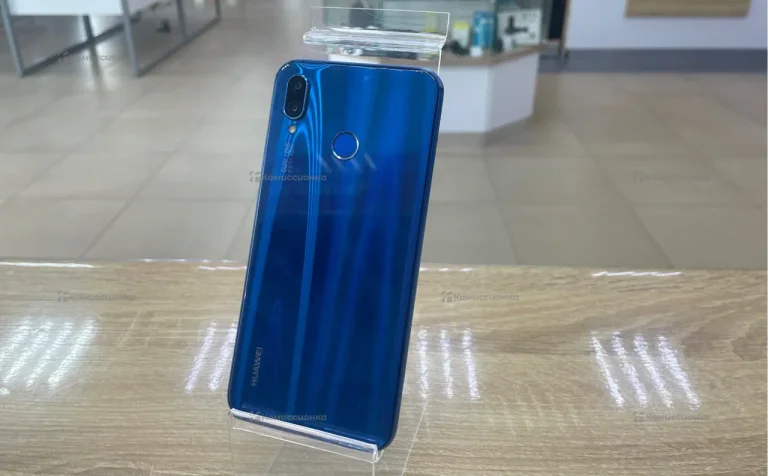 Honor P20 Lite 4/64Gb