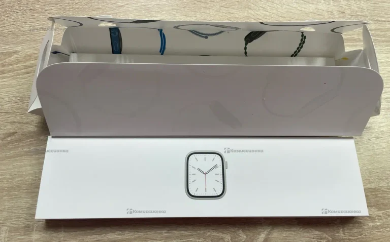 Часы  Apple Watch 7