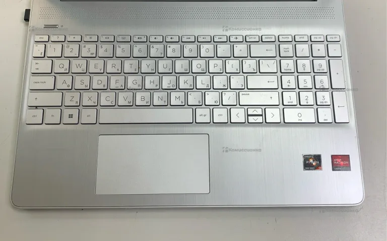 Ноутбук  HP