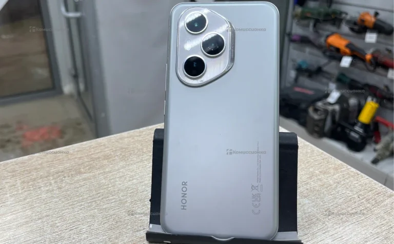 Honor 400 Pro 12/256 ГБ
