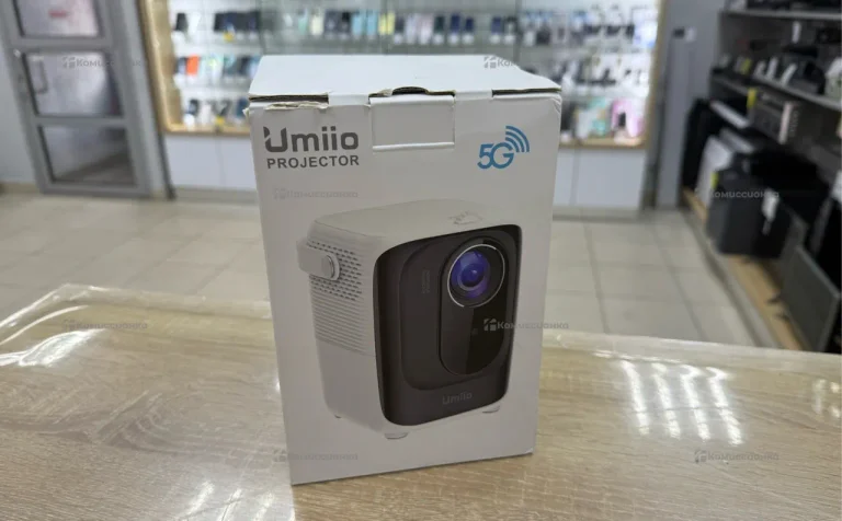 Проектор  Umiio A007