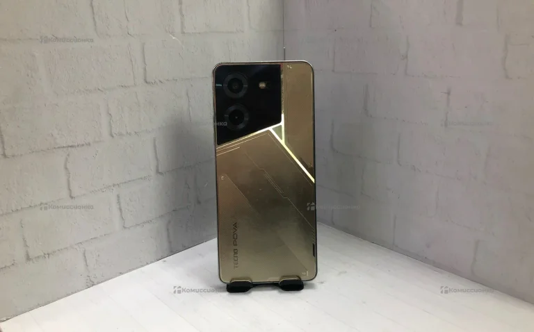 Tecno Pova 5 8/256 ГБ