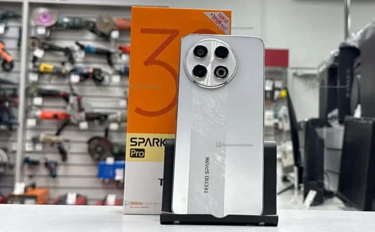 Tecno Spark 30 Pro 8/256 ГБ