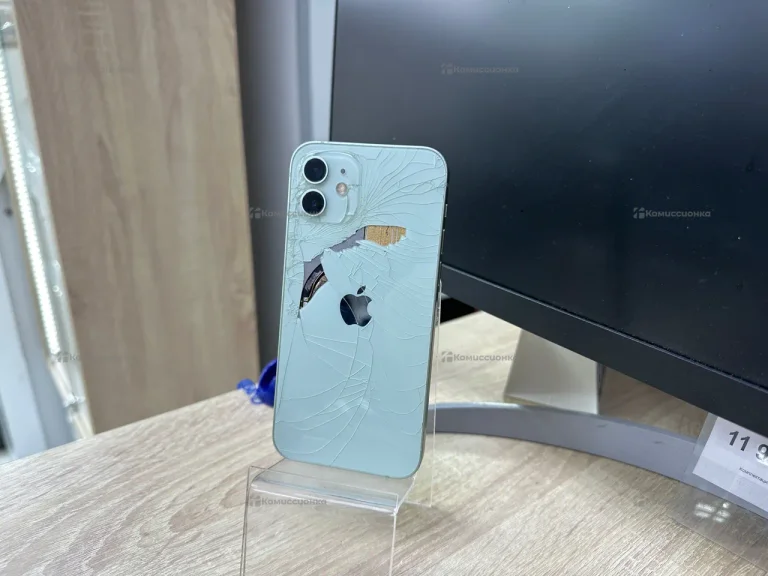 Apple iPhone 12 4/64 ГБ