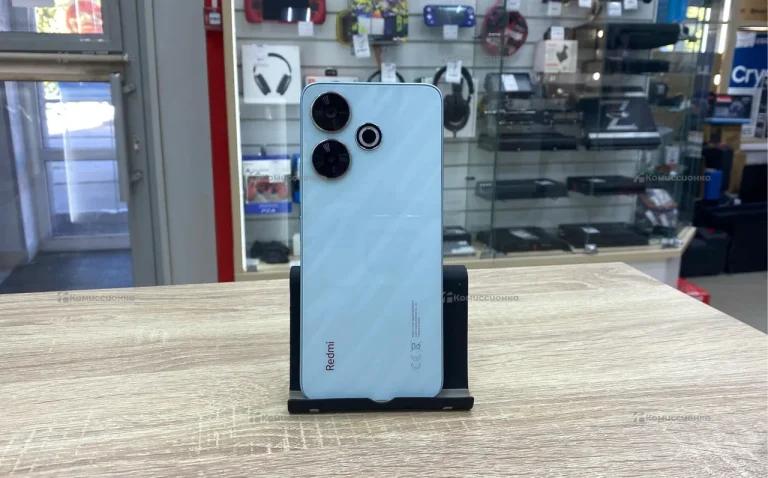 Xiaomi Redmi 13 6/128