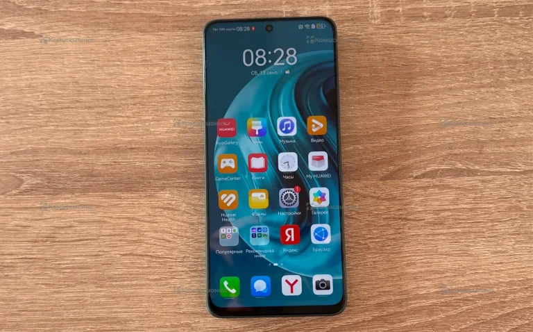 Huawei Nova 12i 8/128Gb