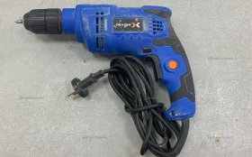 ударная дрель 650ID2.5
