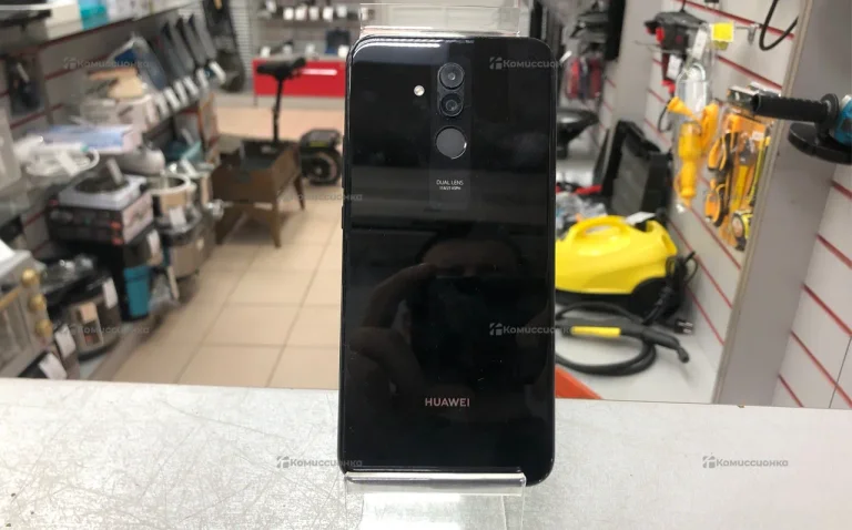 Huawei Mate 20 lite 6/64 ГБ