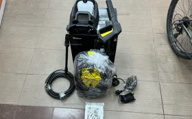 Купить Мойка высокого давления Kolner k160 б/у , в Красноярск Цена:7990рублей