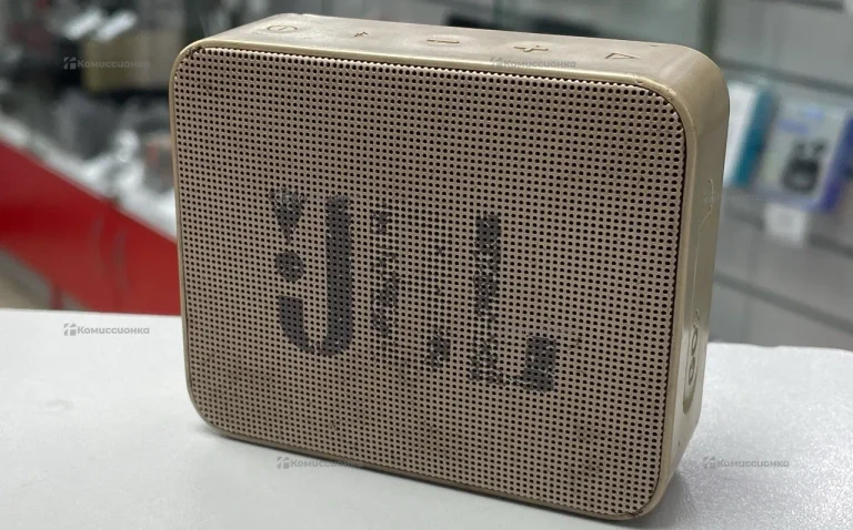 Колонка  Jbl go 2