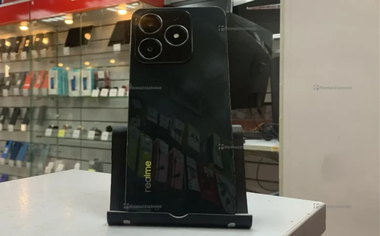 Realme c61