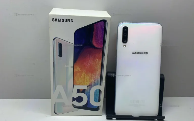 Samsung Galaxy A50 4/64 ГБ