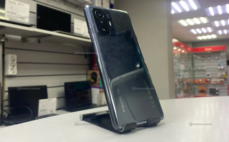 Xiaomi 11T Pro 12/256 ГБ